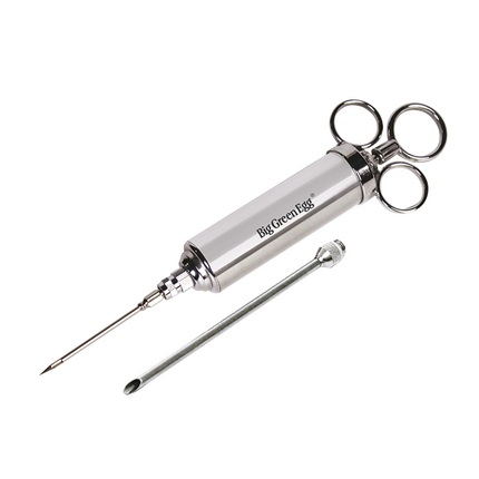 Big Green Egg Injection needle stainless steel