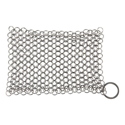 The Windmill Chain Mail Scrubber