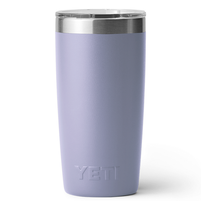 Yeti Rambler Tumbler 10 oz Cosmic Lilac