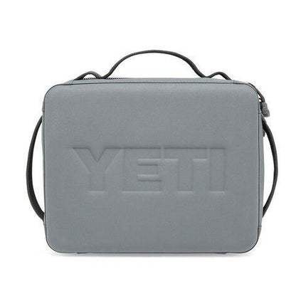 Yeti Daytrip Lunch Box Charcoal