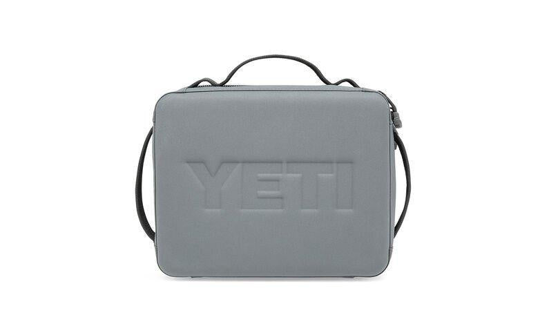 Yeti Daytrip Lunch Box Charcoal