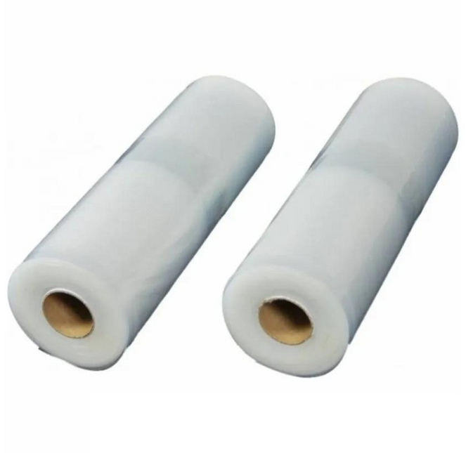 SOLIS Relief vacuum roll 300mm x 6 meters, freeze-proof and BPA-FREE.