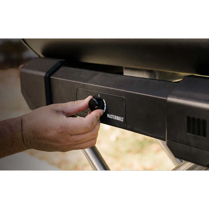 Masterbuilt Portable Charcoal Grill met Onderstel