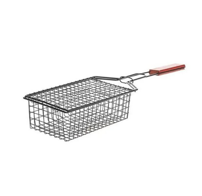 Mustang BBQ Basket / Basket