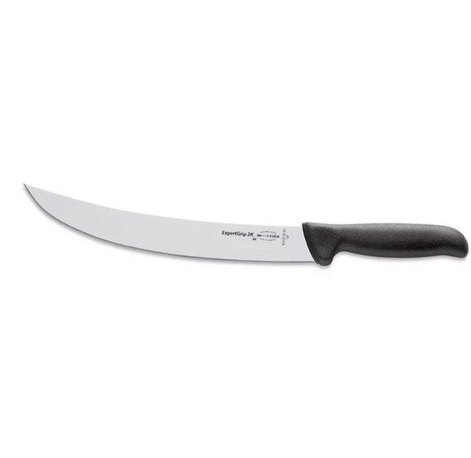 F-Dick ExpertGrip 2K Butcher Knife 26 cm