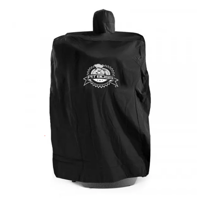 Pit Boss Grill Cover Champion Charcoal Barrel Smoker