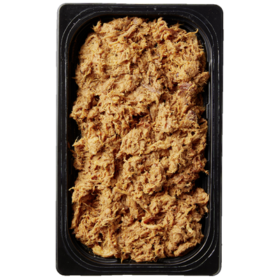 Pulled Pork 500 gram