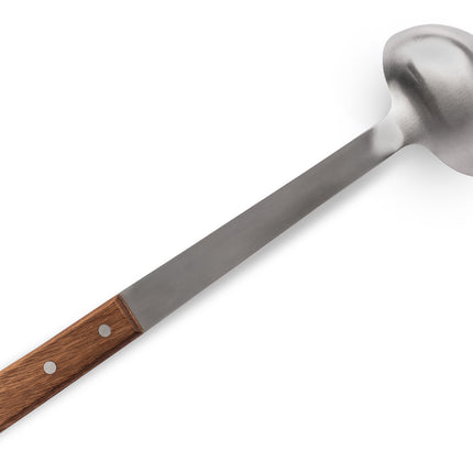 Petromax stainless steel ladle 30 cm