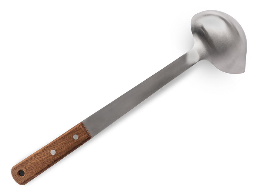 Petromax stainless steel ladle 30 cm