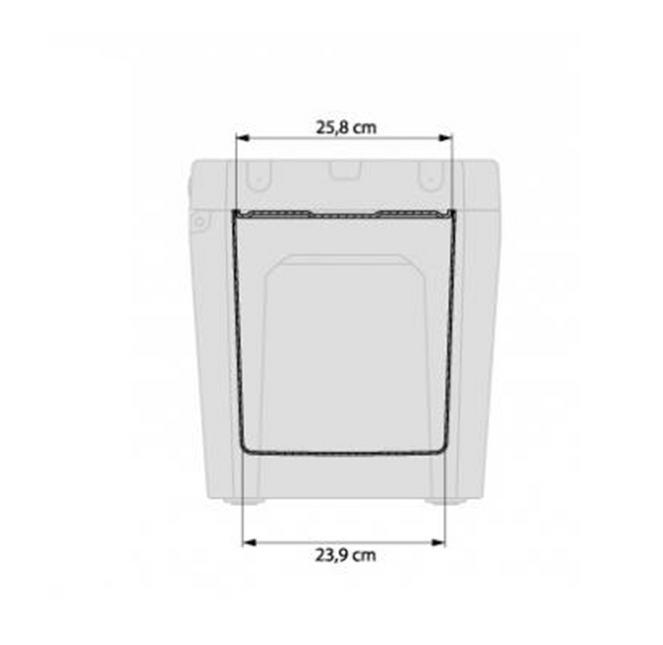 Petromax Koelbox 25 liter