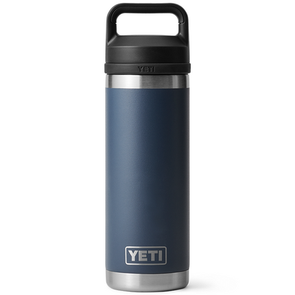 YETI Rambler 26 oz Bottle Chug Navy