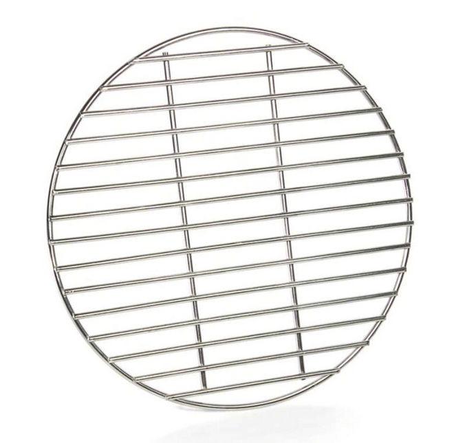 Petromax Atago Stainless Steel Grill Grate 34cm