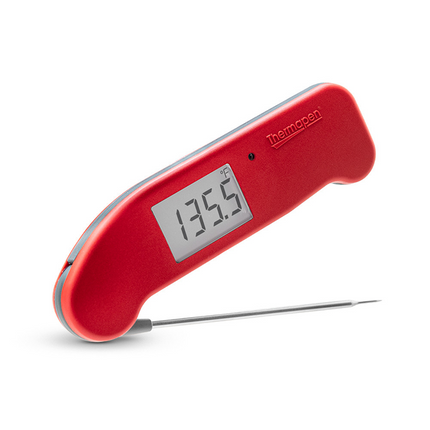 Thermapen ONE Red