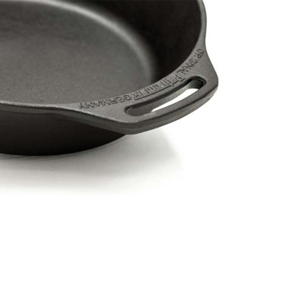 Petromax Skillet met Steel en Handvat 40cm