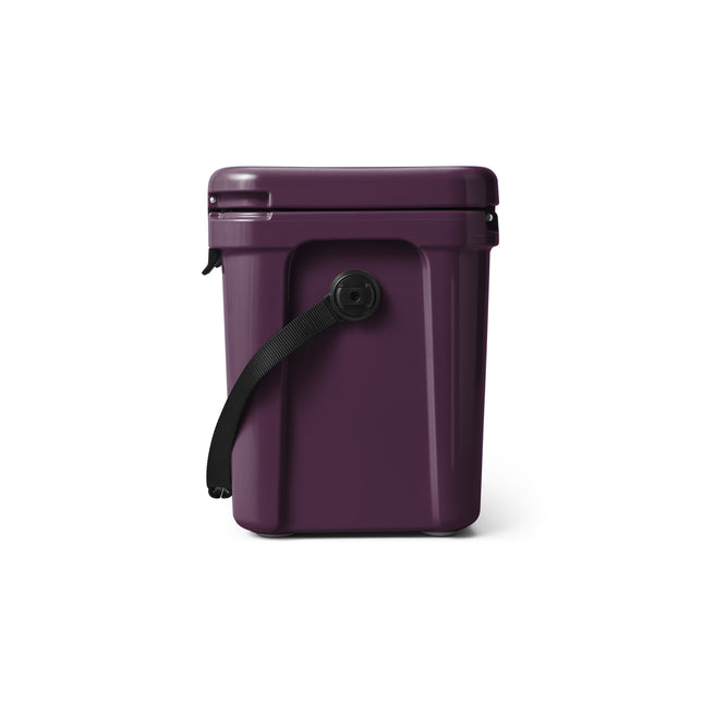 Yeti Roadie 24 Hard Cooler Nordic Purple