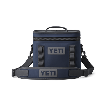 Yeti Hopper Flip 8 Navy