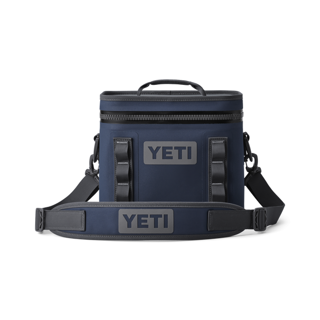 Yeti Hopper Flip 8 Navy