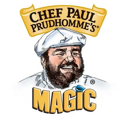 Paul Prudhomme Fajita Magic 23oz