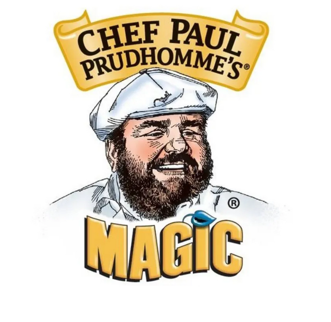 Paul Prudhomme Fajita Magic 23oz