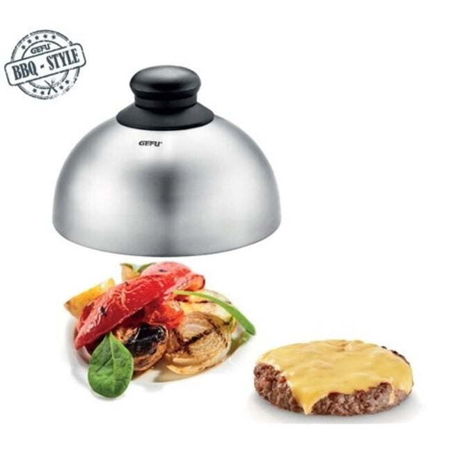 GEFU Burger / Cheese Melt Lid