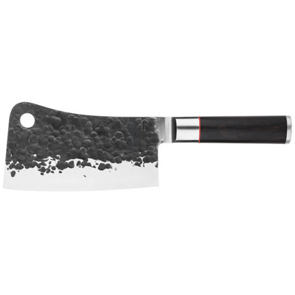 Sebra Forged Asian Cleaver