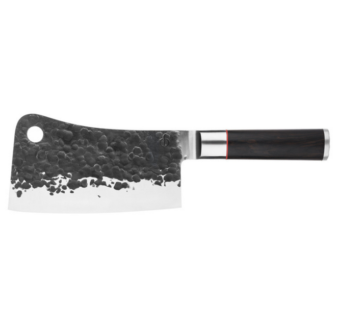 Sebra Forged Asian Cleaver