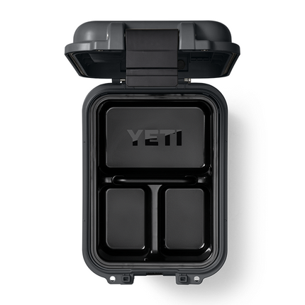 Yeti Loadout Go Box 15 Charcoal