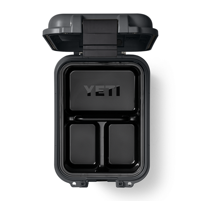 Yeti Loadout Go Box 15 Kohle