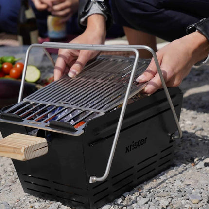 Knister BBQ Grill Original