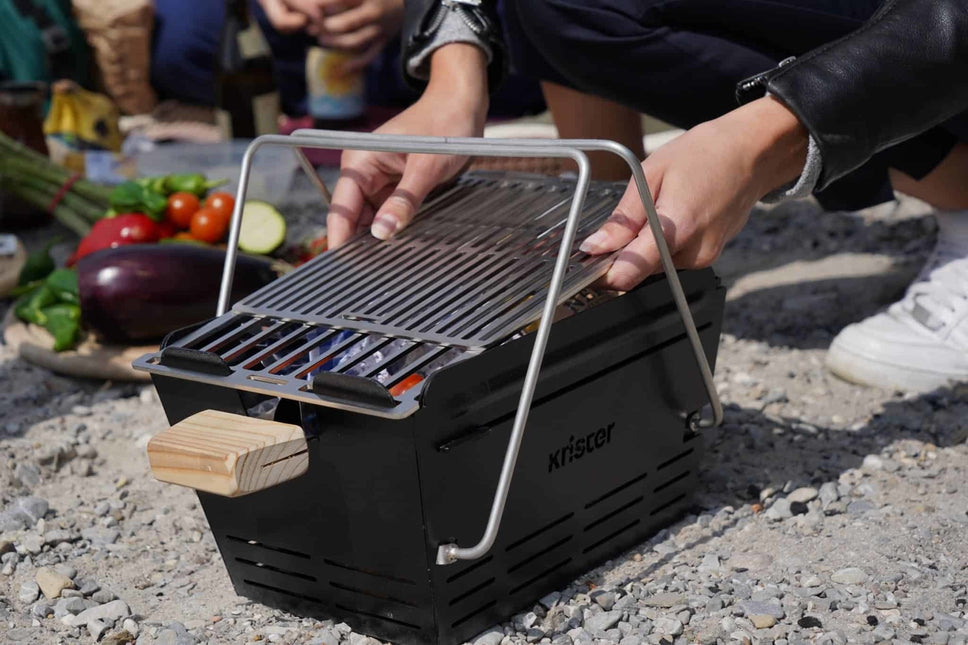 Knister BBQ Grill Original