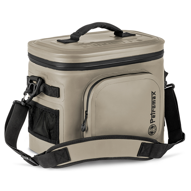 Petromax Cooler Bag Sand 22 liters