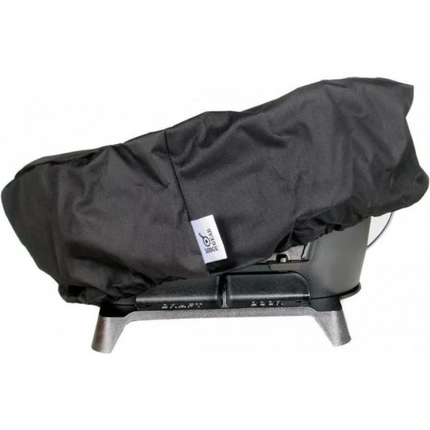 Lodge USA Cast Iron SportsMan's Grill Cover