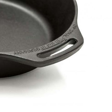 Petromax Skillet met Twee Handvaten 20cm