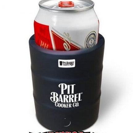 Pit Barrel Cooker Koozies