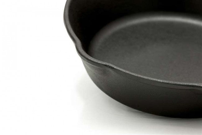 Petromax Skillet met Twee Handvaten 20cm