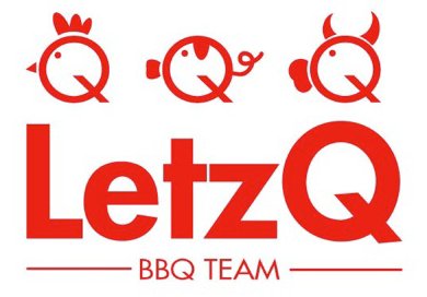 LetzQ Award Winning 180 Beef/Brisket Rub 5 kg