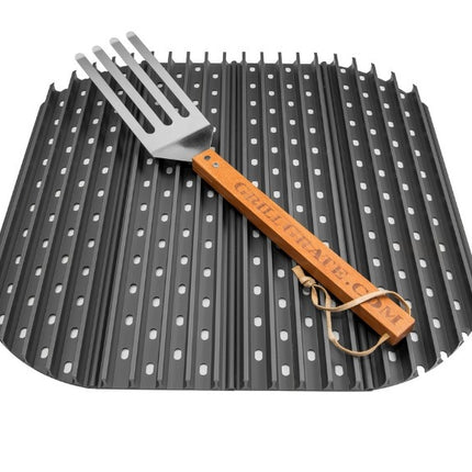 The Original Grill Grate Set tbv Pit Barrel Cooker Classic