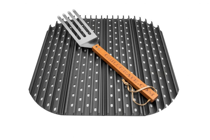 Das Original-Grillrost-Set für den Pit Barrel Cooker Classic