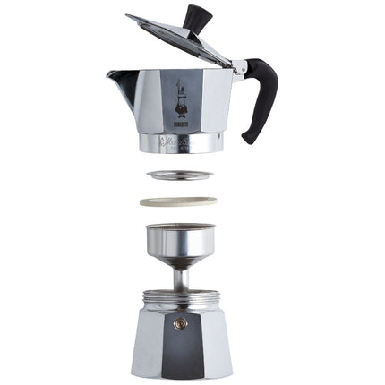 Bialetti Mokka Express 1 Cup