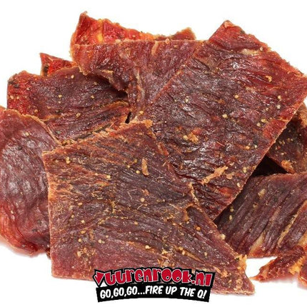 Hela Beef Jerky Mix