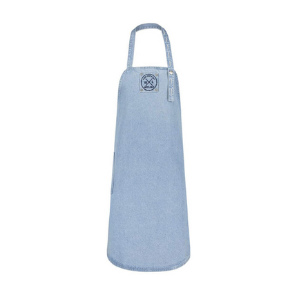 Witloft Light Blue Apron Denim Collection