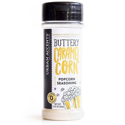 Popcorn-Gewürz Butter-Karamell-Mais 2,25 oz