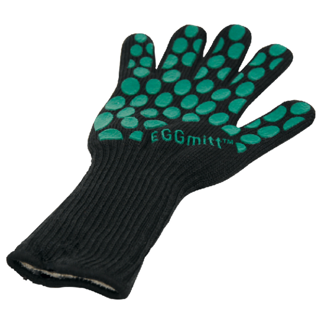 Big Green Egg Pit Mitt Handschoen