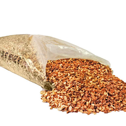 Goldspan Beech Smoking Chips Medium 15 kilos