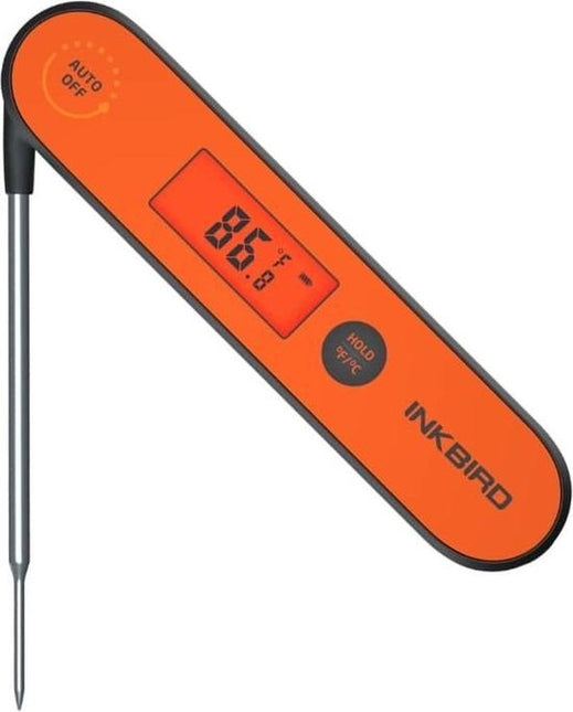 Inkbird IHT-1P Digital Meat Thermometer