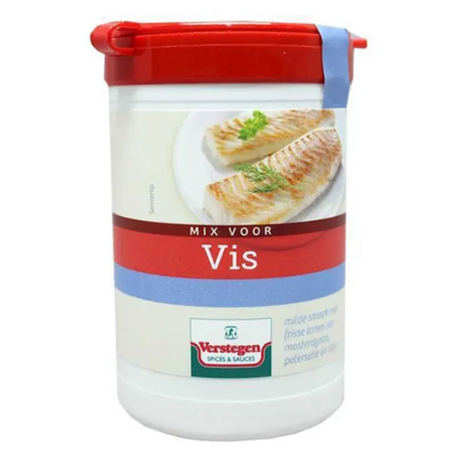 Verstegen Mix for Fish 80 grams