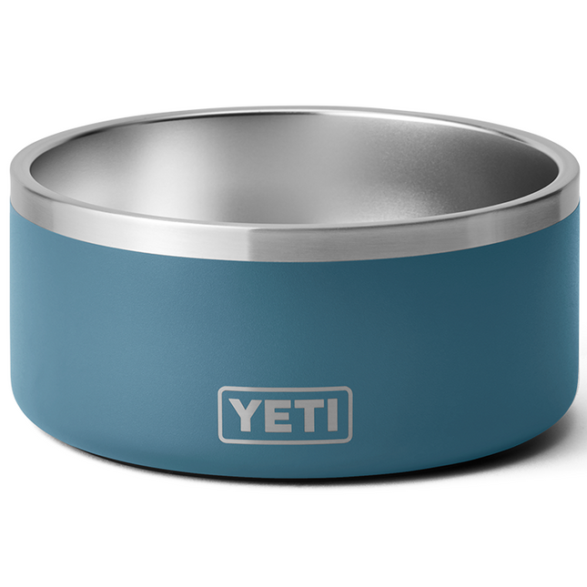 Yeti Boomer 8 Hundenapf Nordic Blue