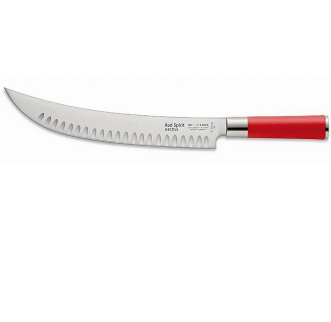 F-Dick Red Spirit Grillmesser Hektor