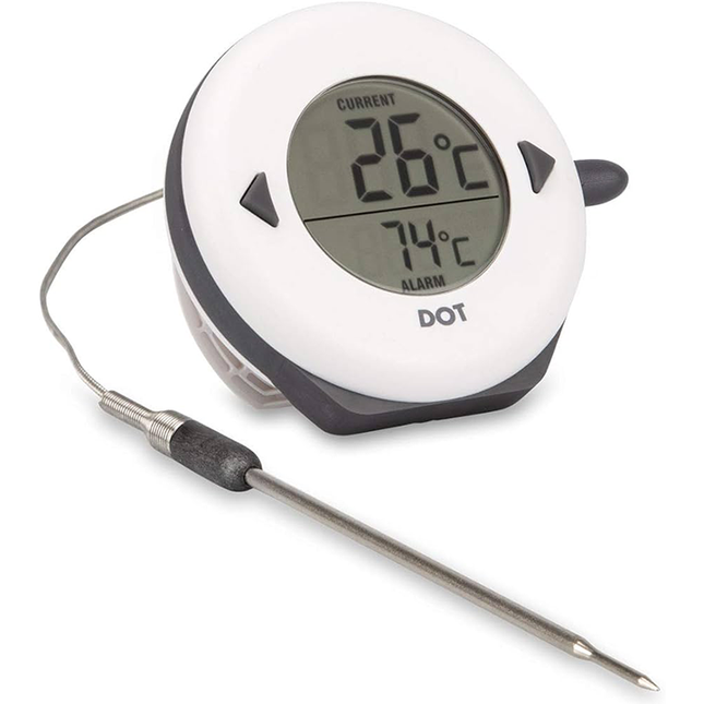 ETI Dot Digital-Thermometer