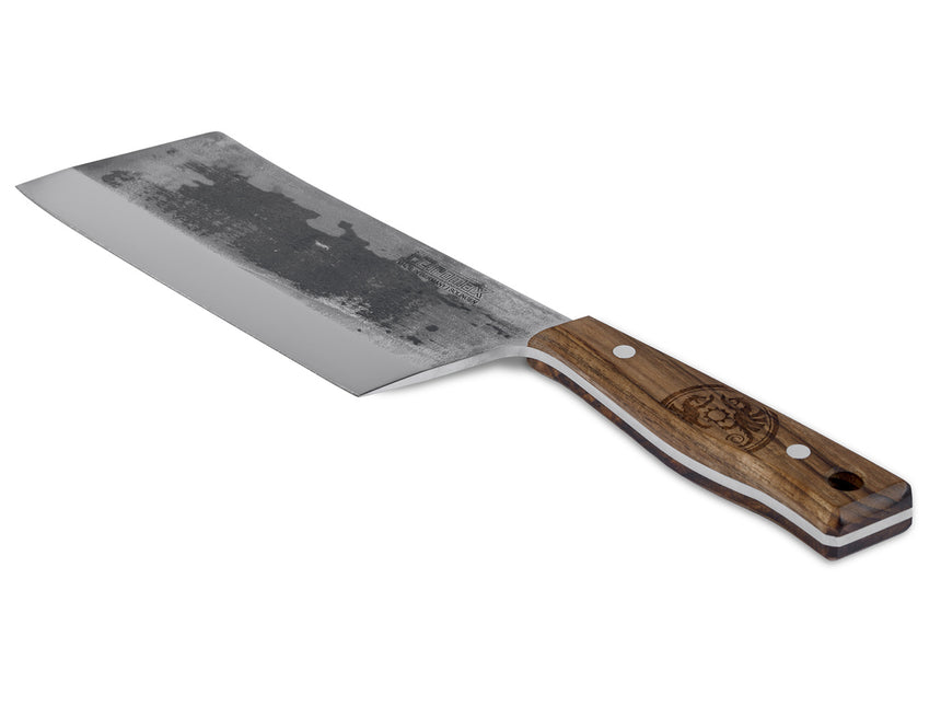 Petromax Cleaver Knife